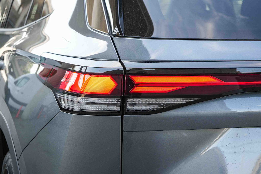 Thumbnail: 2026 Volkswagen Tiguan - 20