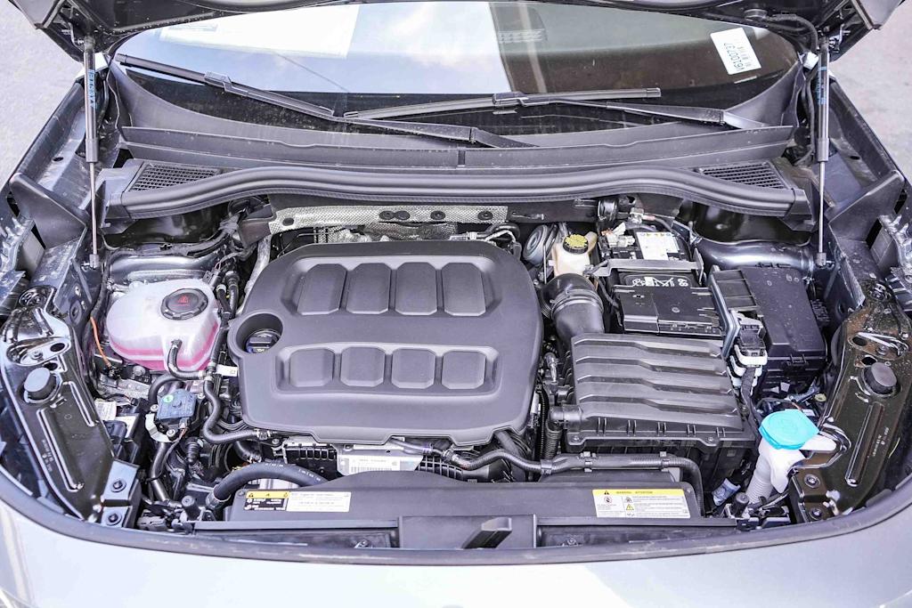 Thumbnail: 2026 Volkswagen Tiguan - 8