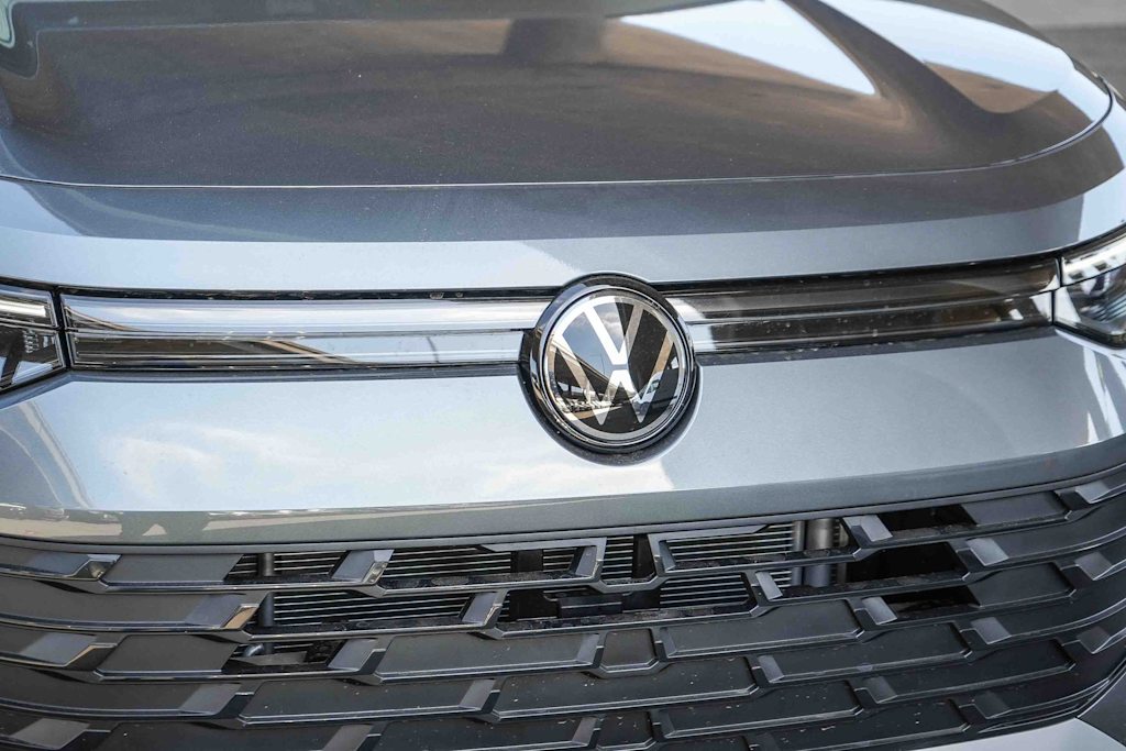Thumbnail: 2026 Volkswagen Tiguan - 18