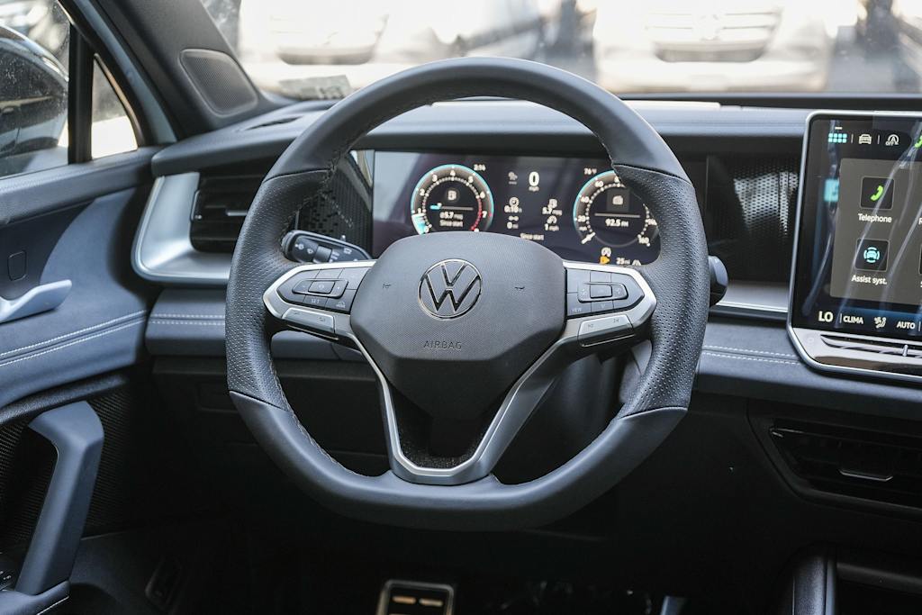 Thumbnail: 2026 Volkswagen Tiguan - 13