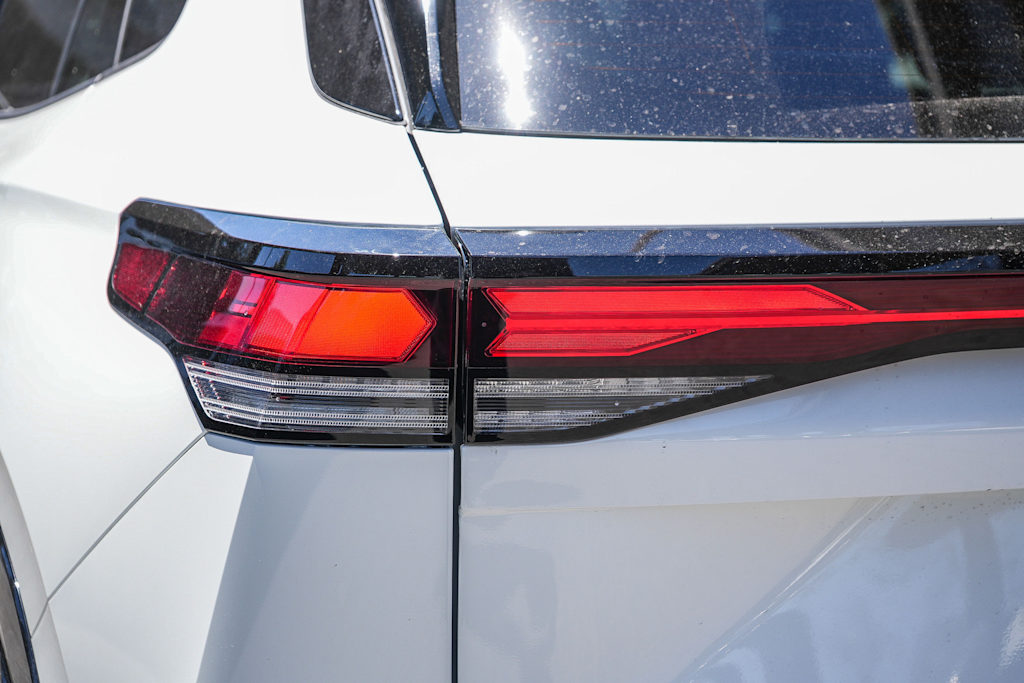 Thumbnail: 2026 Volkswagen Tiguan - 18