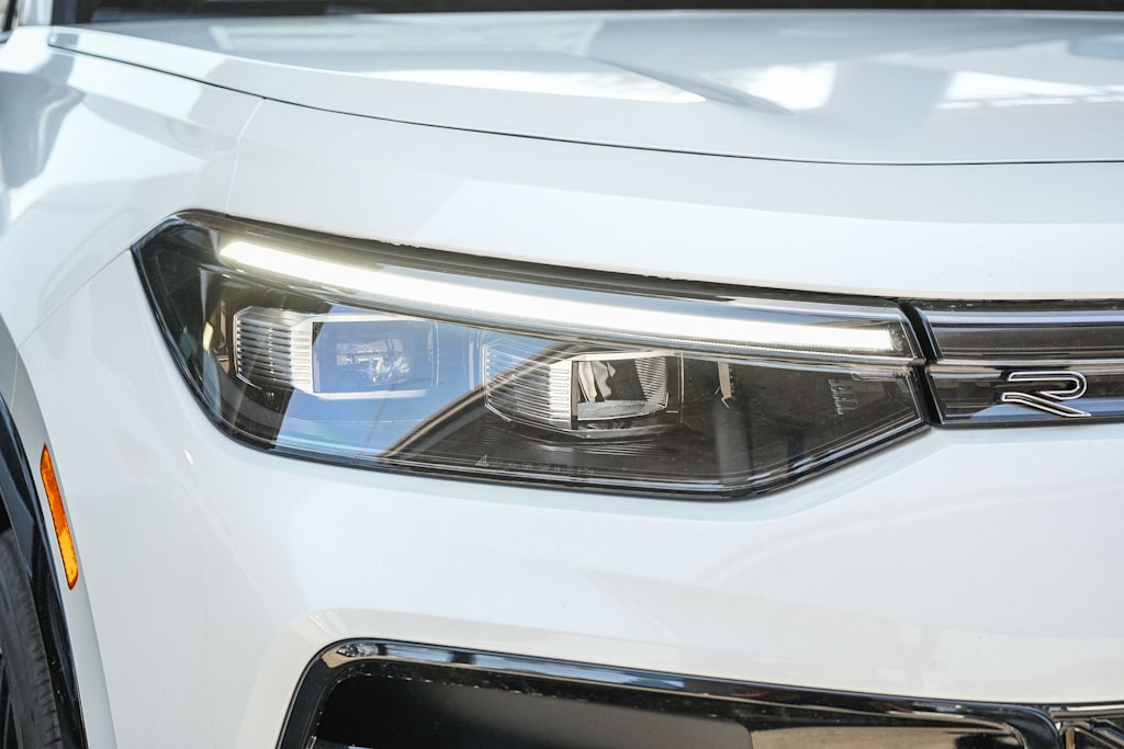Thumbnail: 2026 Volkswagen Tiguan - 20