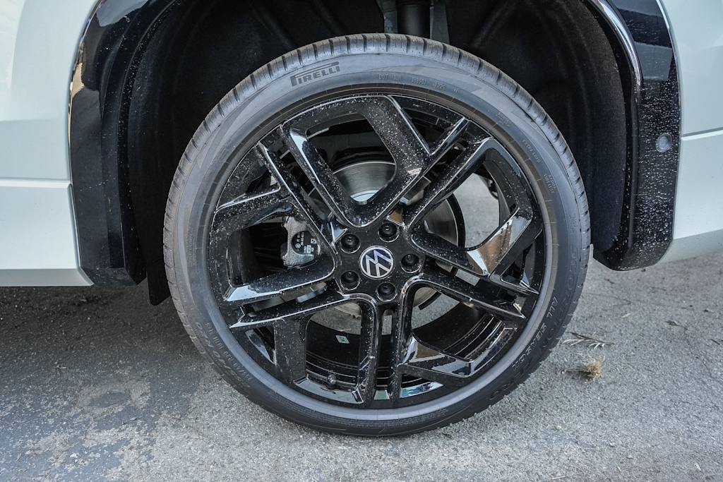 Thumbnail: 2026 Volkswagen Tiguan - 7