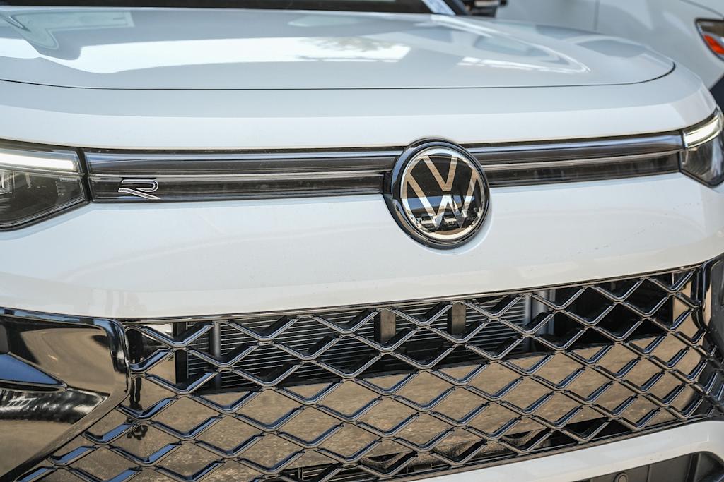 Thumbnail: 2026 Volkswagen Tiguan - 6