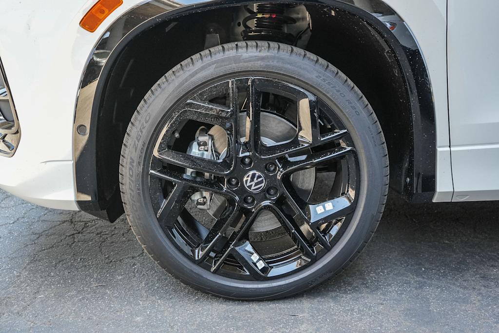 Thumbnail: 2026 Volkswagen Tiguan - 19