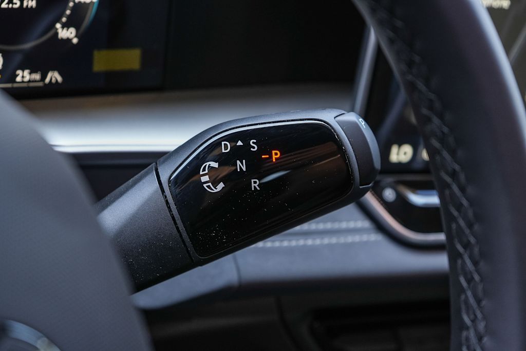 Thumbnail: 2026 Volkswagen Tiguan - 22