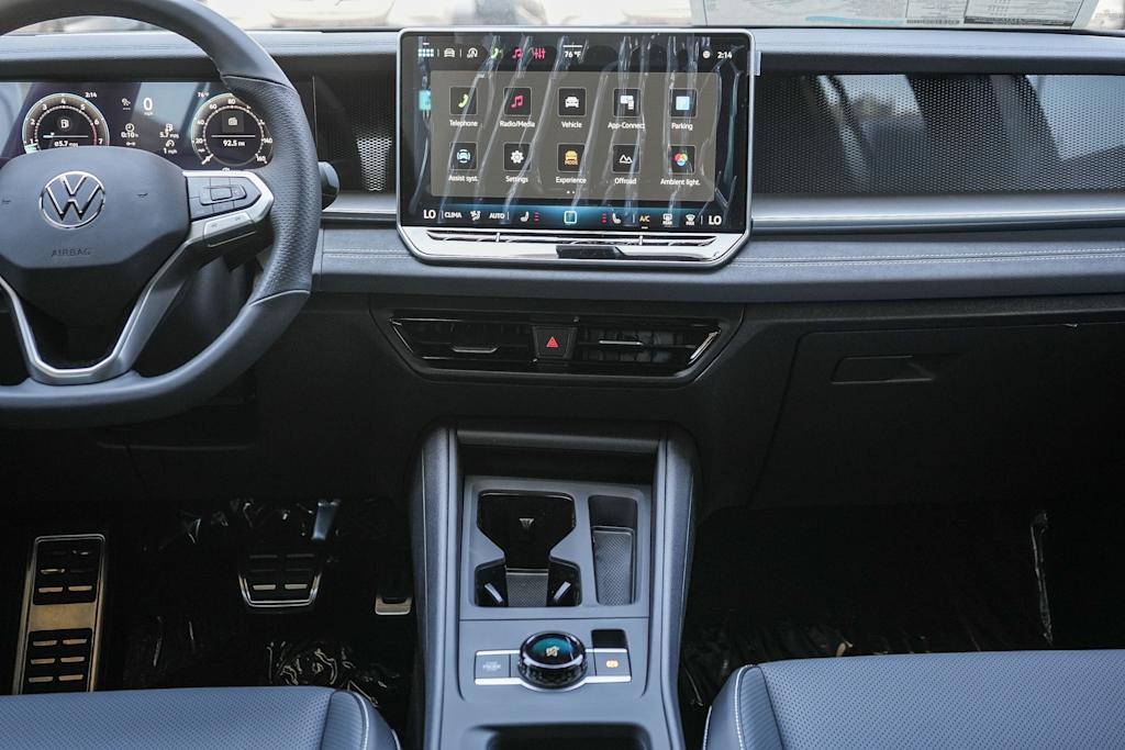 Thumbnail: 2026 Volkswagen Tiguan - 9