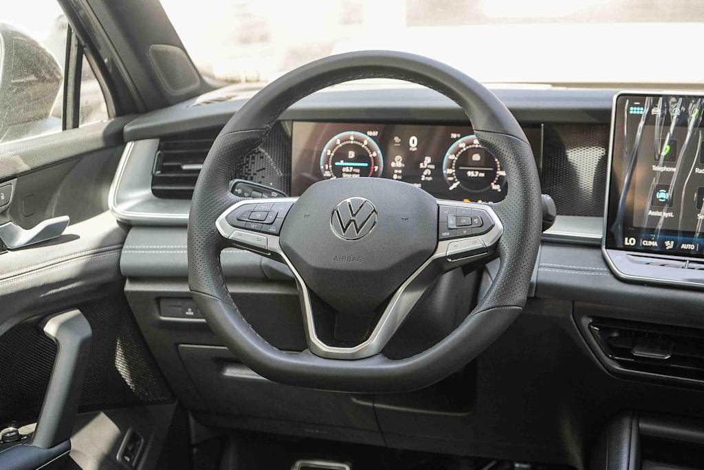 Thumbnail: 2026 Volkswagen Tiguan - 13