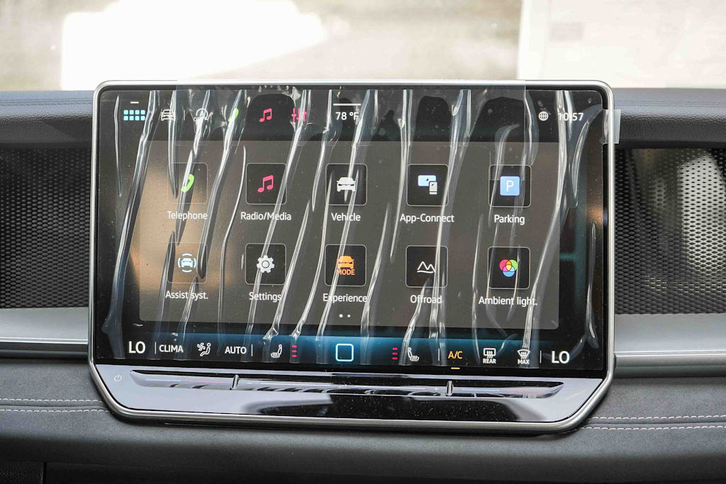 Thumbnail: 2026 Volkswagen Tiguan - 14