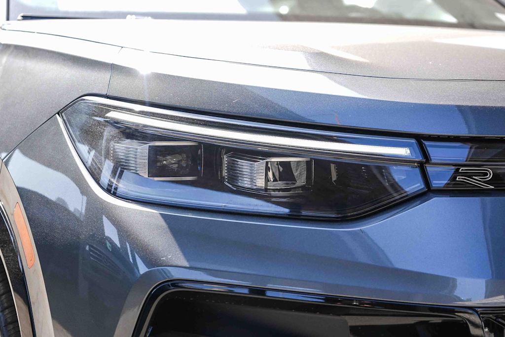 Thumbnail: 2026 Volkswagen Tiguan - 21
