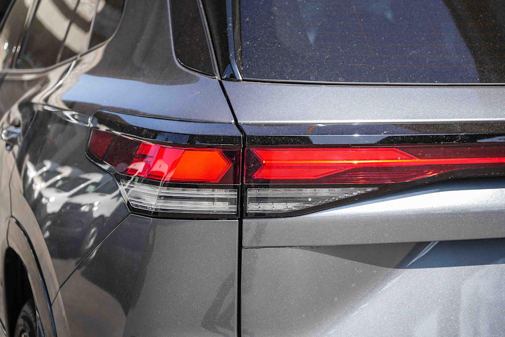 Thumbnail: 2026 Volkswagen Tiguan - 19