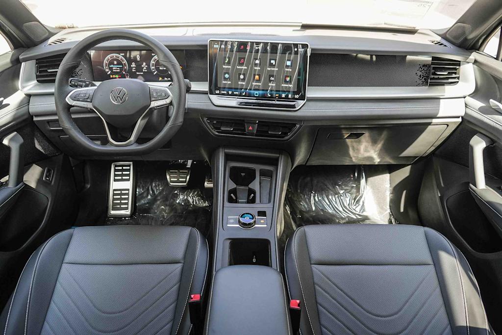 Thumbnail: 2026 Volkswagen Tiguan - 2