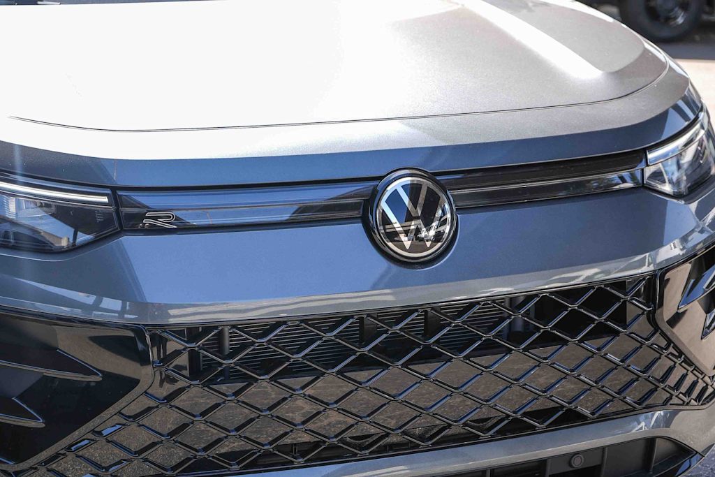Thumbnail: 2026 Volkswagen Tiguan - 6