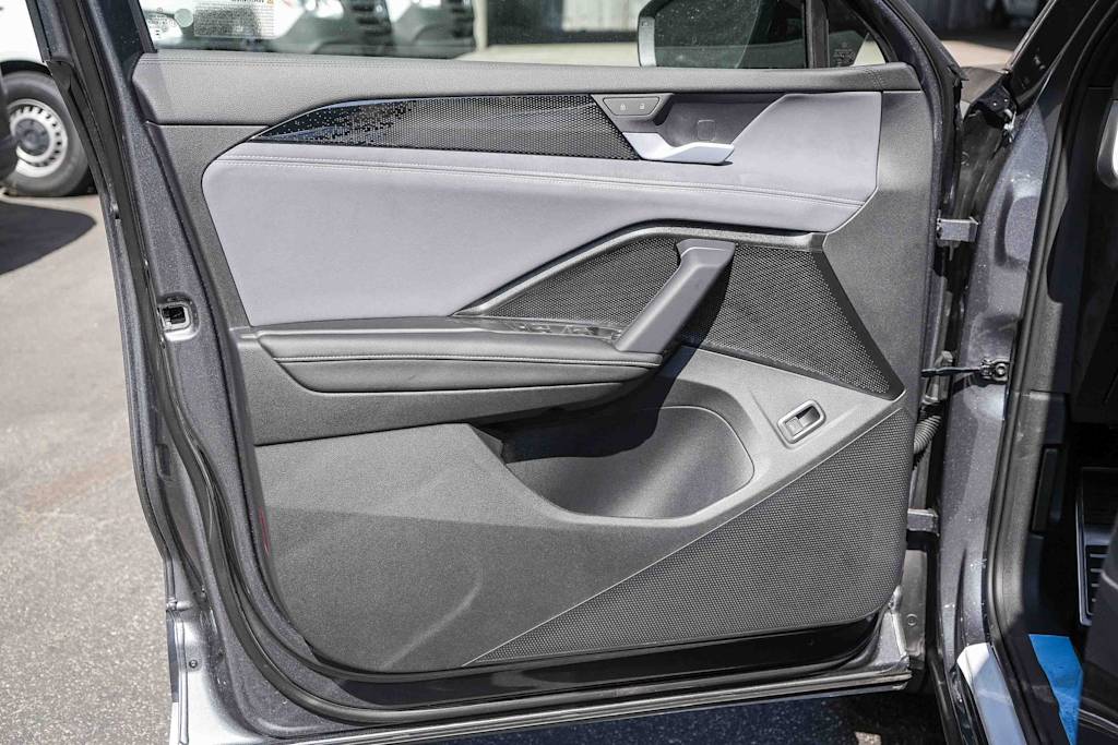 Thumbnail: 2026 Volkswagen Tiguan - 25