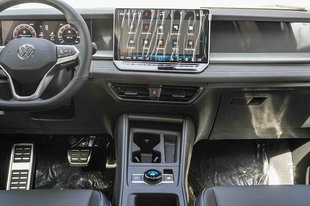 Thumbnail: 2026 Volkswagen Tiguan - 9