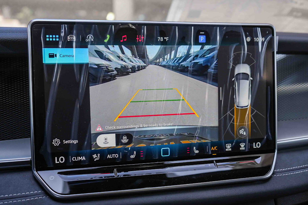 Thumbnail: 2026 Volkswagen Tiguan - 26