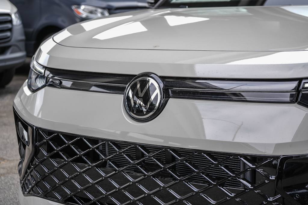 Thumbnail: 2026 Volkswagen Tiguan - 6