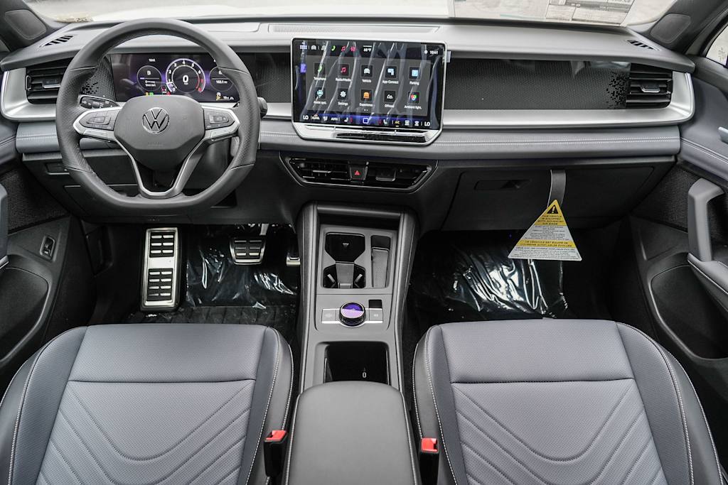 Thumbnail: 2026 Volkswagen Tiguan - 2
