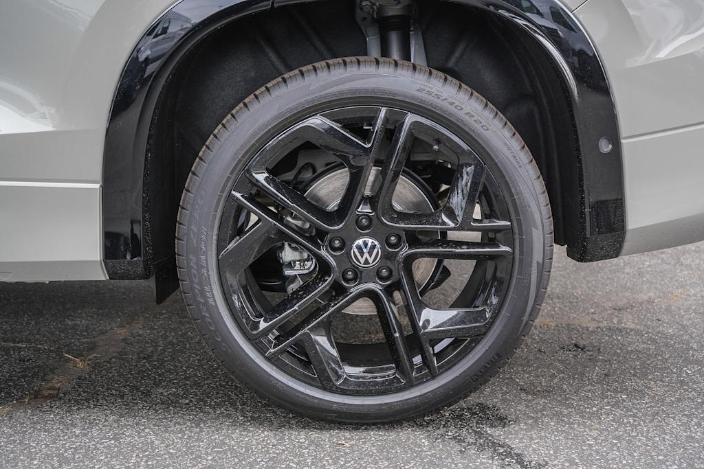 Thumbnail: 2026 Volkswagen Tiguan - 7