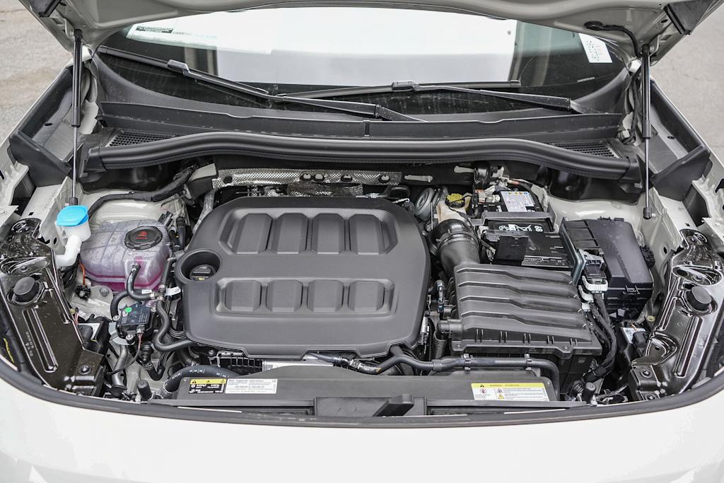Thumbnail: 2026 Volkswagen Tiguan - 8