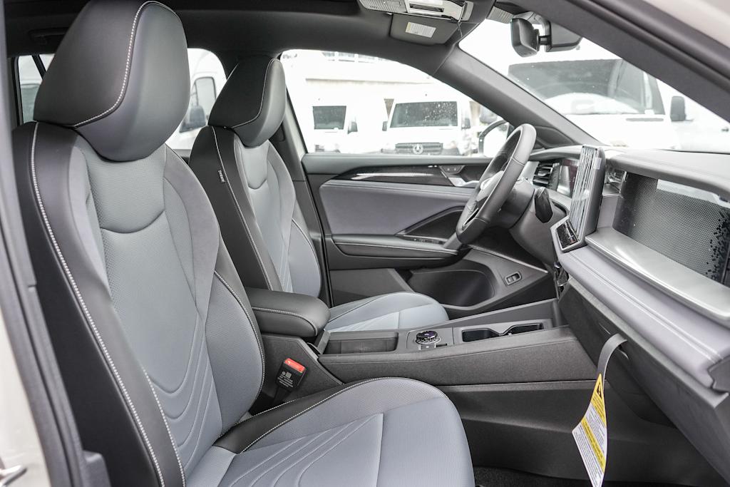 Thumbnail: 2026 Volkswagen Tiguan - 10