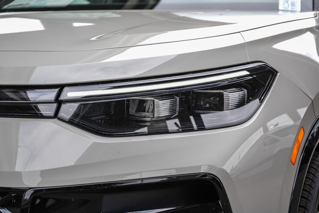 Thumbnail: 2026 Volkswagen Tiguan - 21