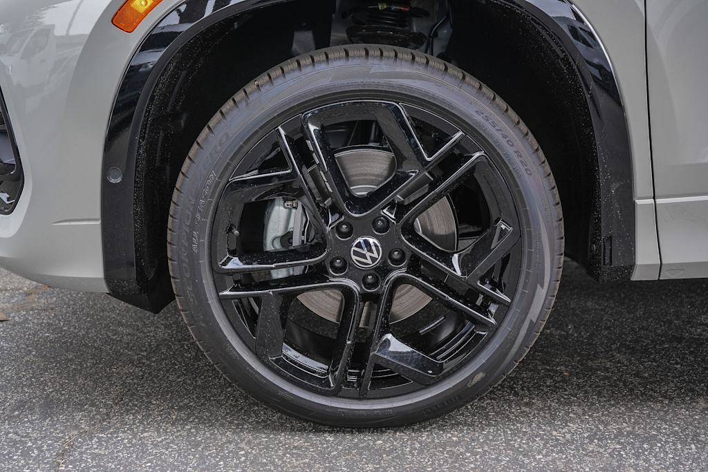 Thumbnail: 2026 Volkswagen Tiguan - 20