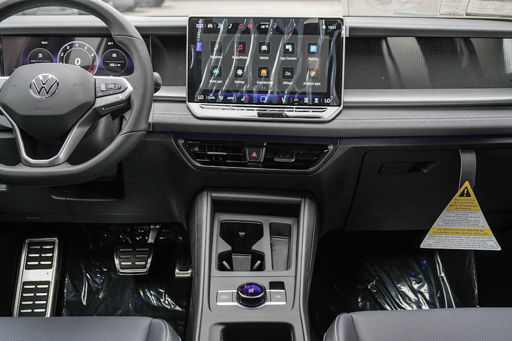 Thumbnail: 2026 Volkswagen Tiguan - 9