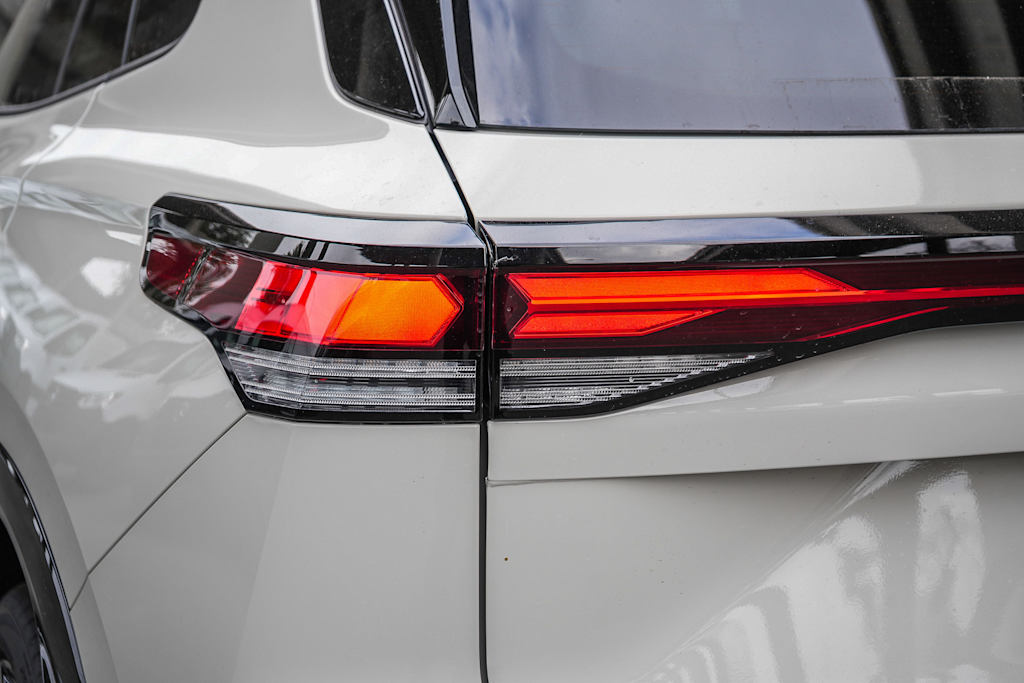 Thumbnail: 2026 Volkswagen Tiguan - 19