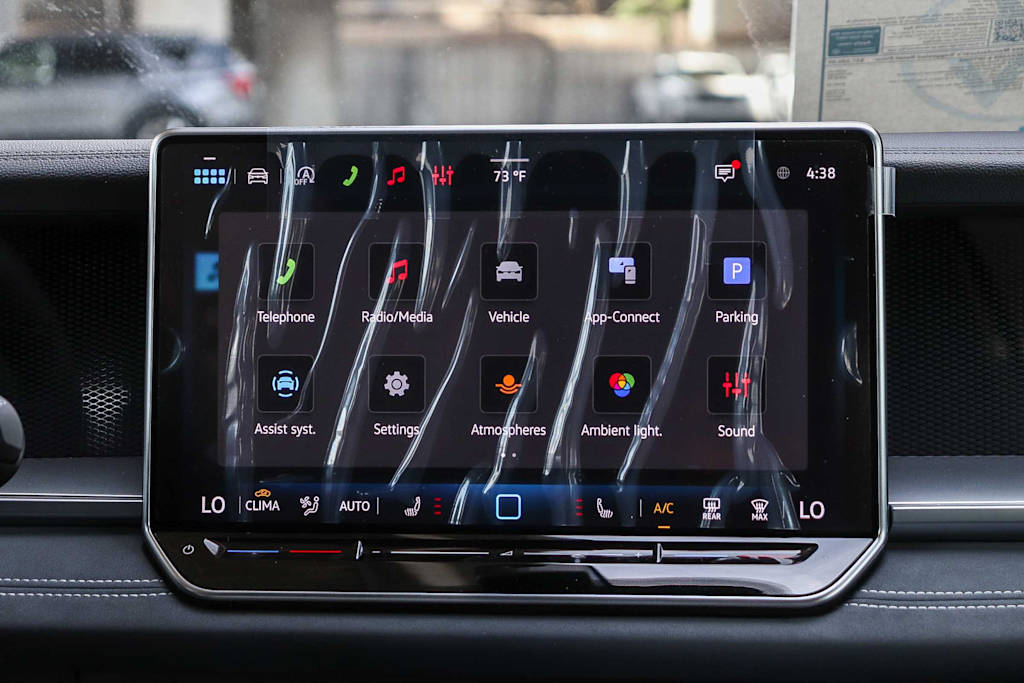 Thumbnail: 2026 Volkswagen Tiguan - 13