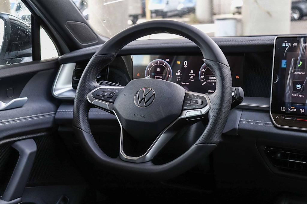 Thumbnail: 2026 Volkswagen Tiguan - 9