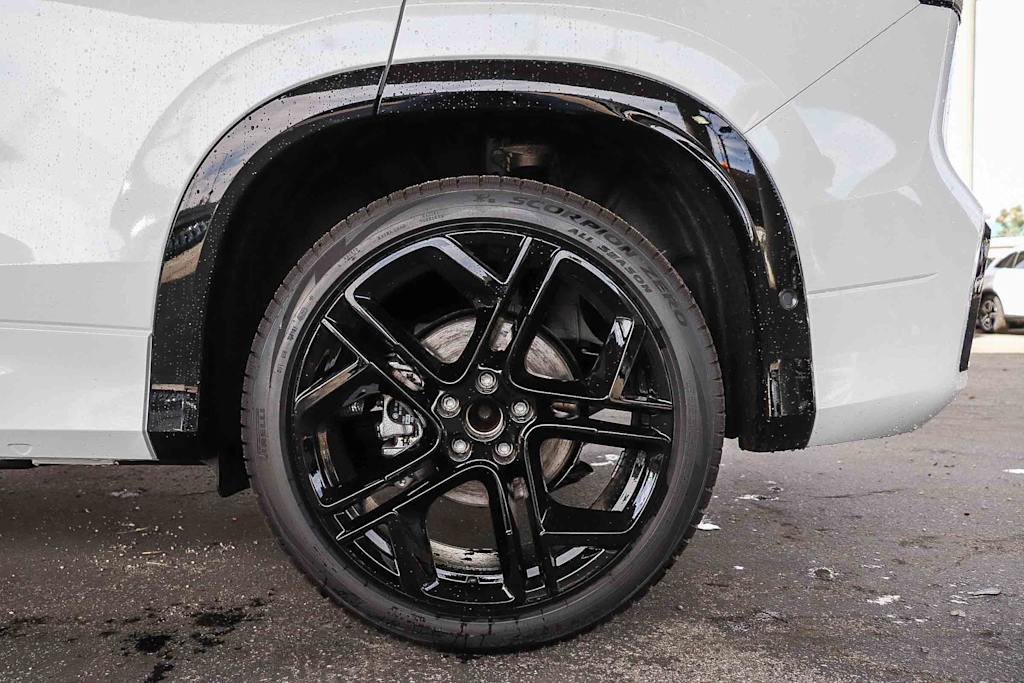 Thumbnail: 2026 Volkswagen Tiguan - 7