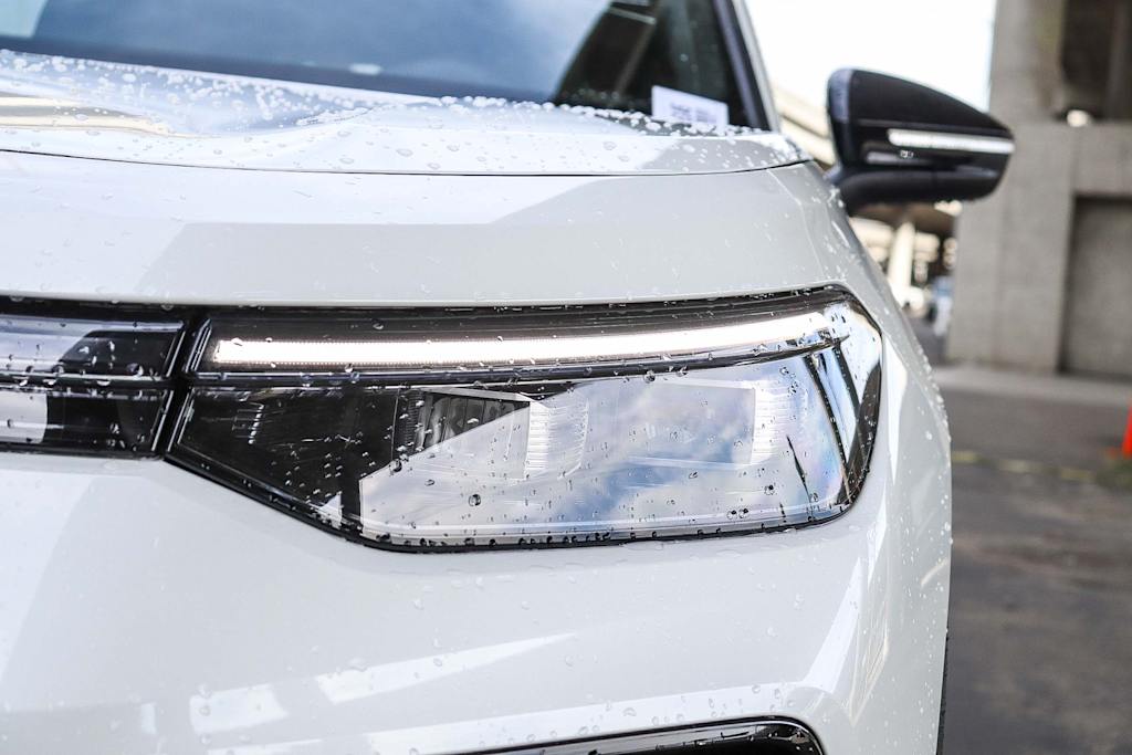 Thumbnail: 2026 Volkswagen Tiguan - 18