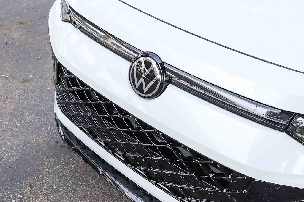 Thumbnail: 2026 Volkswagen Tiguan - 6