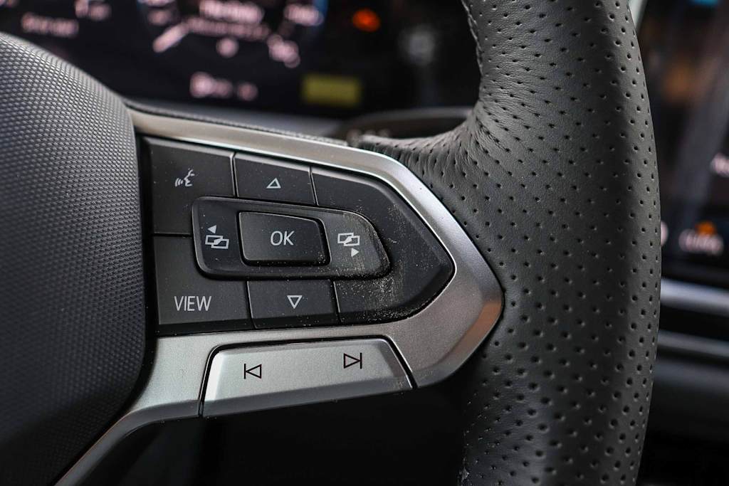 Thumbnail: 2026 Volkswagen Tiguan - 27