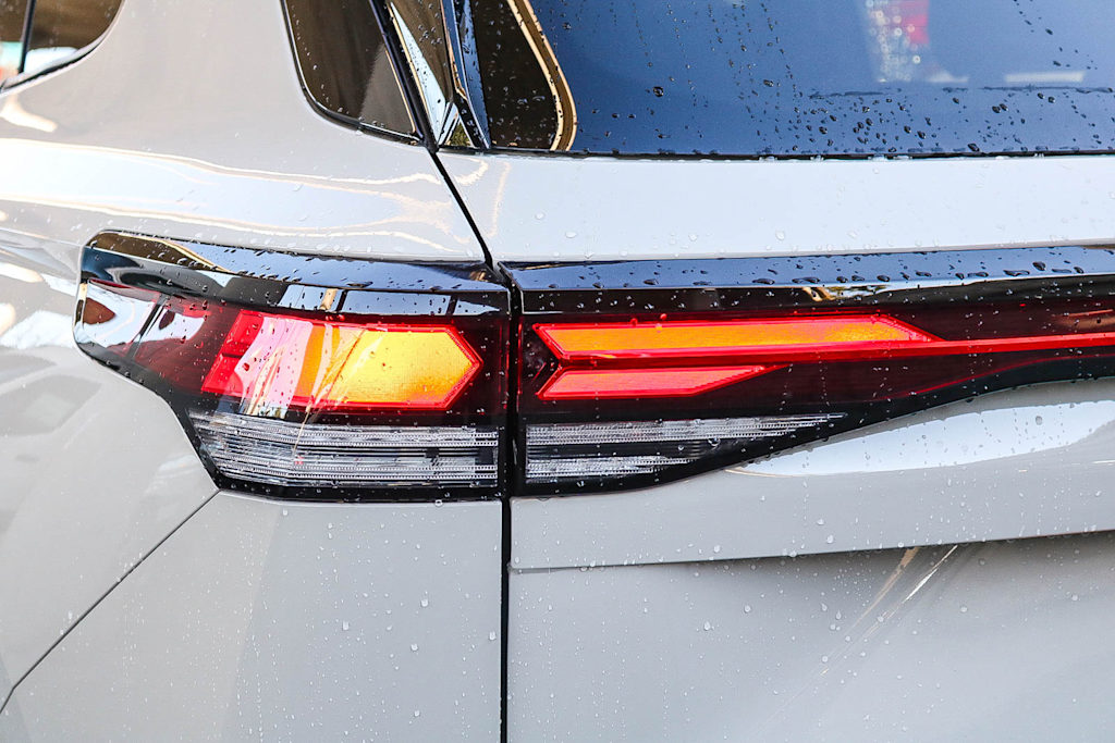 Thumbnail: 2026 Volkswagen Tiguan - 19