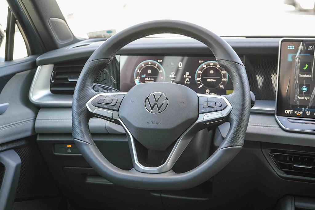 Thumbnail: 2026 Volkswagen Tiguan - 13