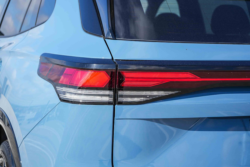 Thumbnail: 2026 Volkswagen Tiguan - 20