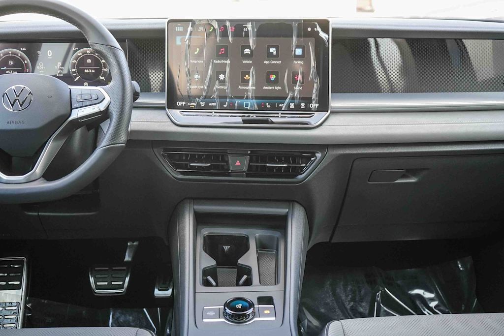 Thumbnail: 2026 Volkswagen Tiguan - 9