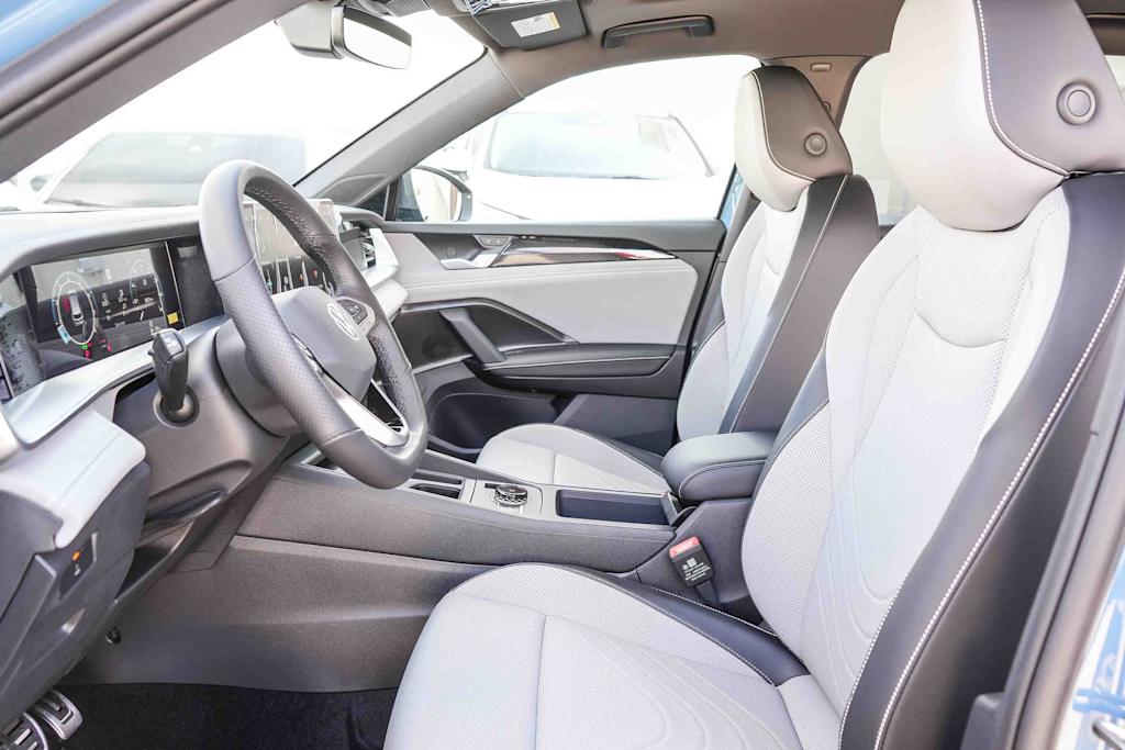 Thumbnail: 2026 Volkswagen Tiguan - 11