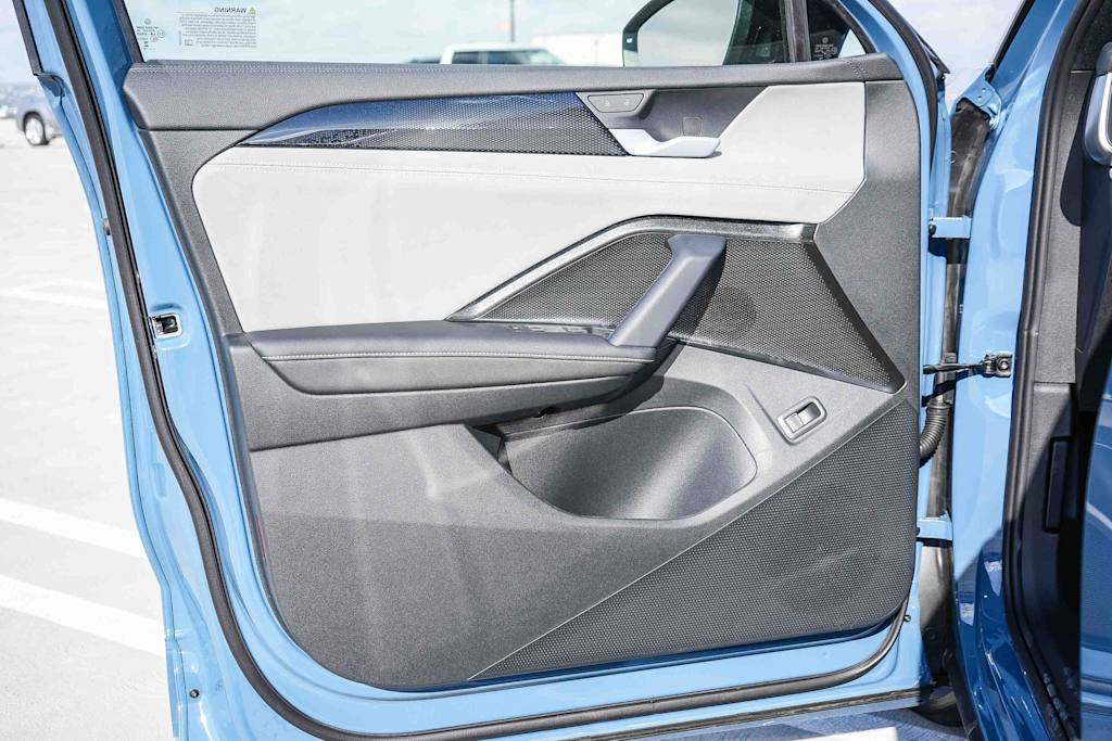 Thumbnail: 2026 Volkswagen Tiguan - 24