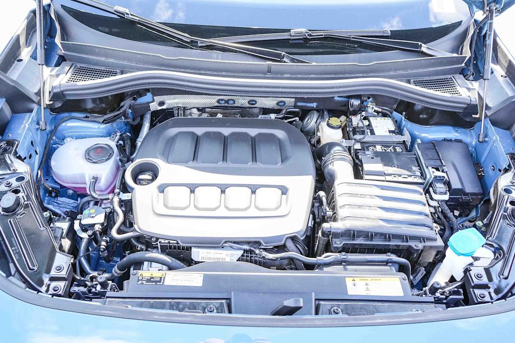 Thumbnail: 2026 Volkswagen Tiguan - 8