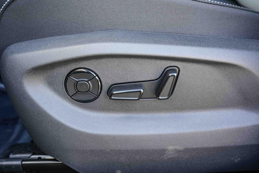Thumbnail: 2026 Volkswagen Tiguan - 23