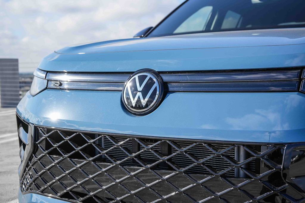 Thumbnail: 2026 Volkswagen Tiguan - 6