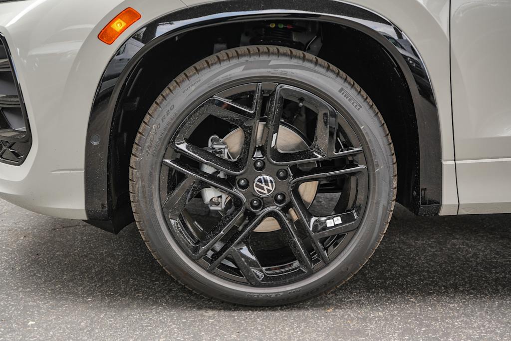 Thumbnail: 2026 Volkswagen Tiguan - 19