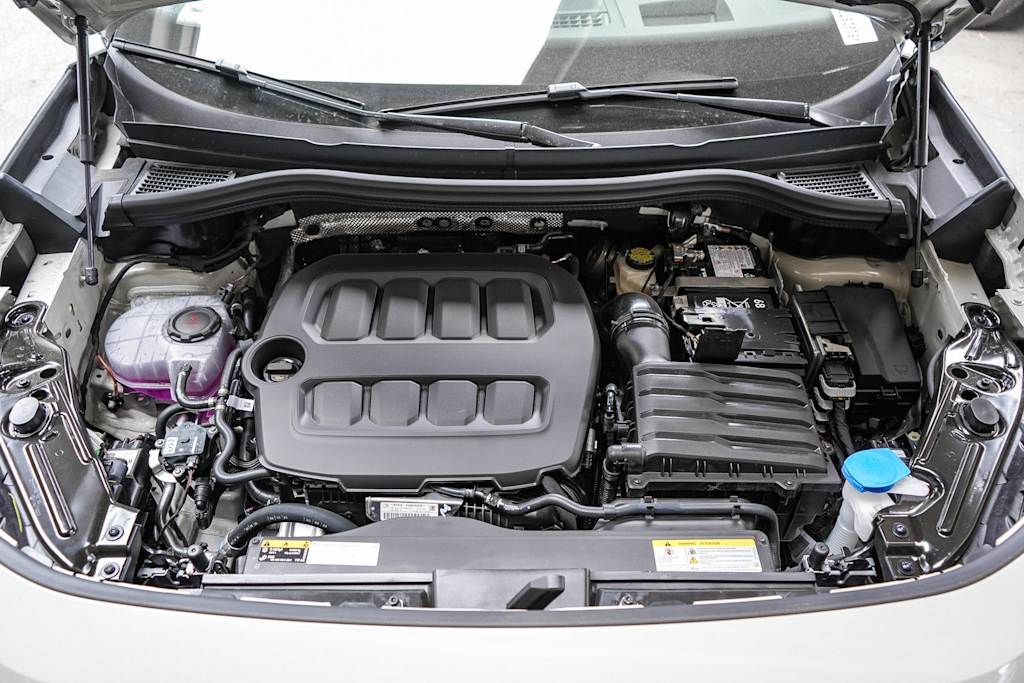 Thumbnail: 2026 Volkswagen Tiguan - 7