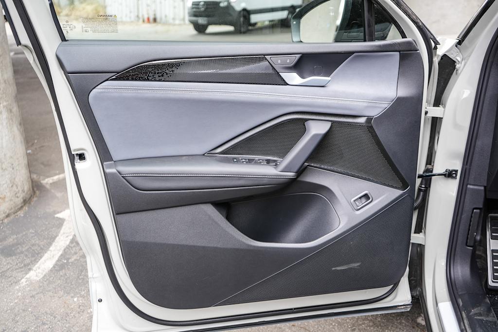 Thumbnail: 2026 Volkswagen Tiguan - 25