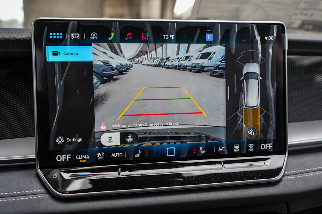 Thumbnail: 2026 Volkswagen Tiguan - 26