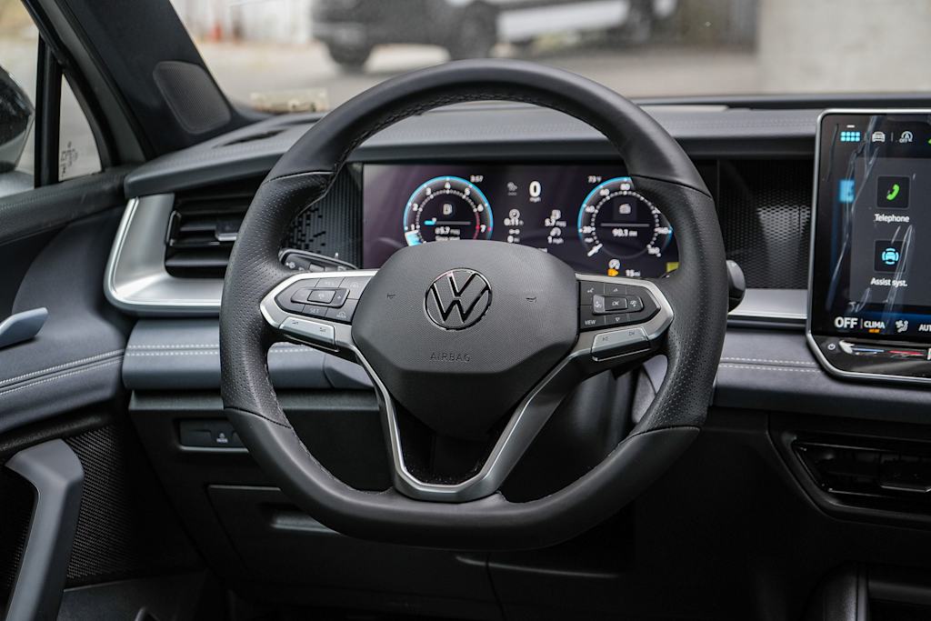 Thumbnail: 2026 Volkswagen Tiguan - 12