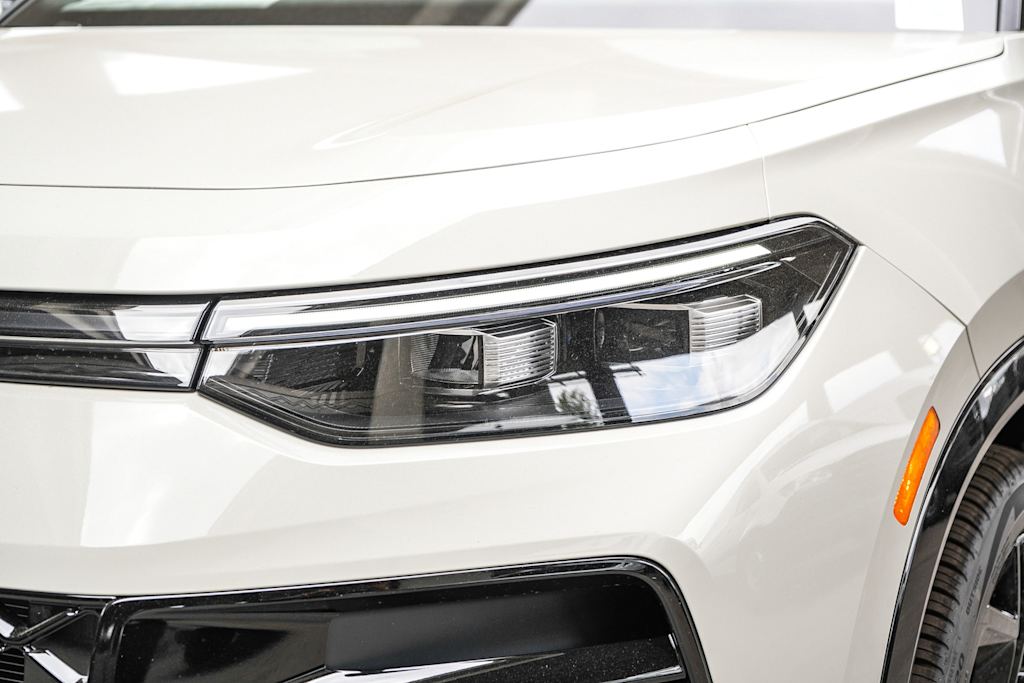 Thumbnail: 2026 Volkswagen Tiguan - 20